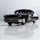 Illustration for article titled LaLD Car Week: The Black Widow